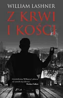 Okładka: Z krwi i kości