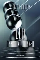 Okładka: Cud dynamiki umysłu