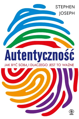 Okładka: Autentyczność