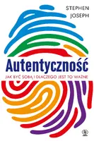 Okładka: Autentyczność