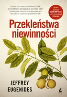 Okładka: Przekleństwa niewinności