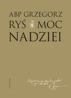 Okładka: Moc nadziei