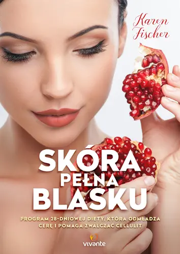 Okładka: Skóra pełna blasku