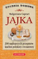 Okładka: Jajka