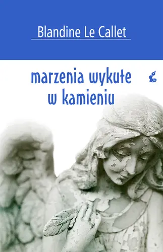 Okładka: Marzenia wykute w kamieniu