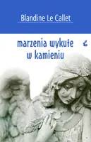 Okładka: Marzenia wykute w kamieniu