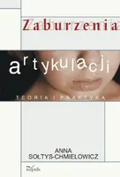 Okładka: Zaburzenia artykulacji