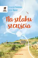 Okładka: Na szlaku szczęścia