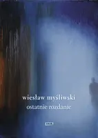 Okładka: Ostatnie rozdanie