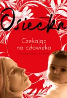 Okładka: Czekając na człowieka