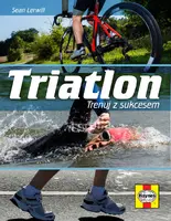 Okładka: Triatlon. Trenuj z sukcesem
