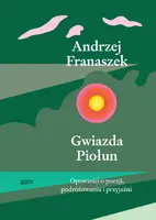 Okładka: Gwiazda Piołun
