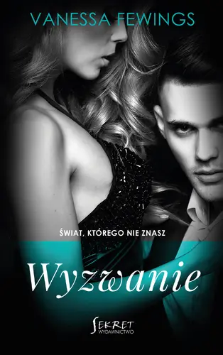 Okładka: Wyzwanie