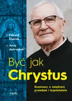 Okładka: Być jak Chrystus