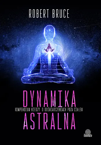 Okładka: Dynamika astralna