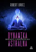 Okładka: Dynamika astralna