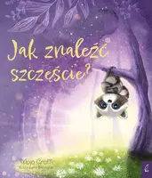 Okładka: Jak znaleźć szczęście?