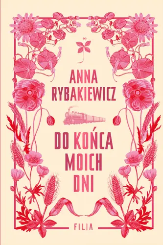 Okładka: Do końca moich dni