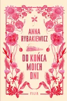 Okładka: Do końca moich dni