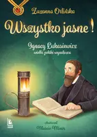 Okładka: Wszystko jasne !