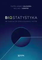 Okładka: Biostatytstyka