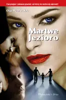 Okładka: Martwe jezioro
