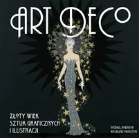 Okładka: Art Deco