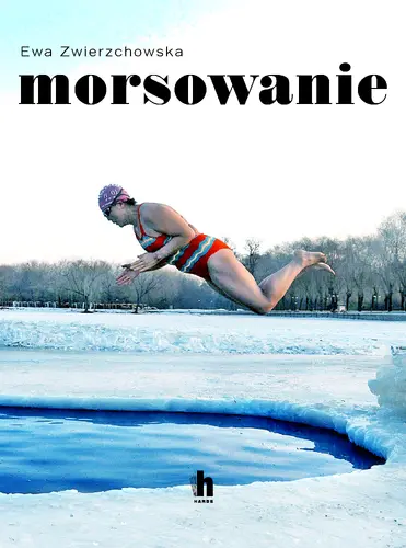 Okładka: Morsowanie