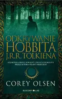 Okładka: Odkrywanie Hobbita J.R.R. Tolkiena