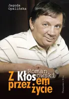 Okładka: Z Kłosem przez życie