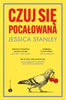 Okładka: Czuj się pocałowana