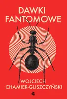 Okładka: Dawki fantomowe