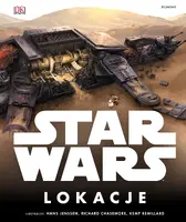 Okładka: Star Wars. Lokacje