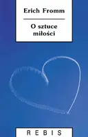 Okładka: O sztuce miłości