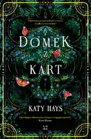 Okładka: Domek z kart