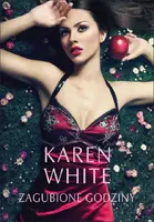 Okładka: Zagubione godziny