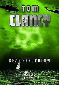 Okładka: Bez skrupułów