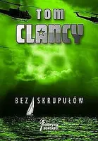 Okładka: Bez skrupułów