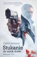 Okładka: Stukanie do mych drzwi