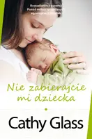 Okładka: Nie zabierajcie mi dziecka