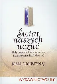Okładka: Świat naszych uczuć