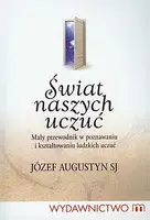 Okładka: Świat naszych uczuć