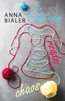 Okładka: Życiem rządzi chaos