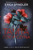 Okładka: Tamta dziewczyna