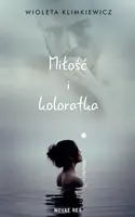 Okładka: Miłość i koloratka