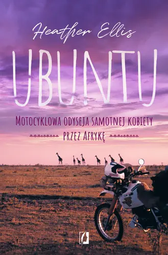 Okładka: Ubuntu