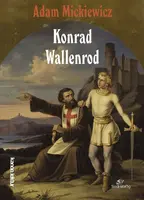 Okładka: Konrad Wallenrod