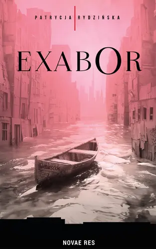 Okładka: Exabor