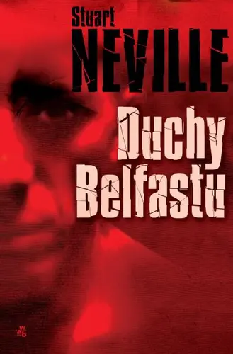 Okładka: Duchy Belfastu
