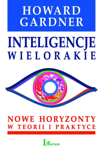 Okładka: Inteligencje wielorakie